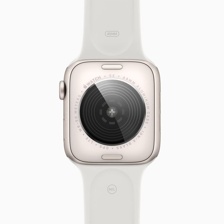 Apple Watch SE