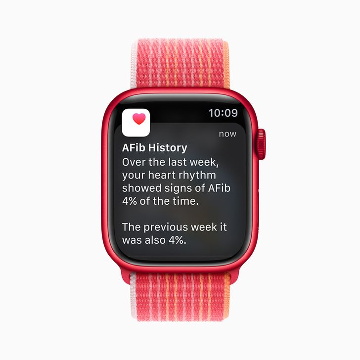 Apple Watch Series 8