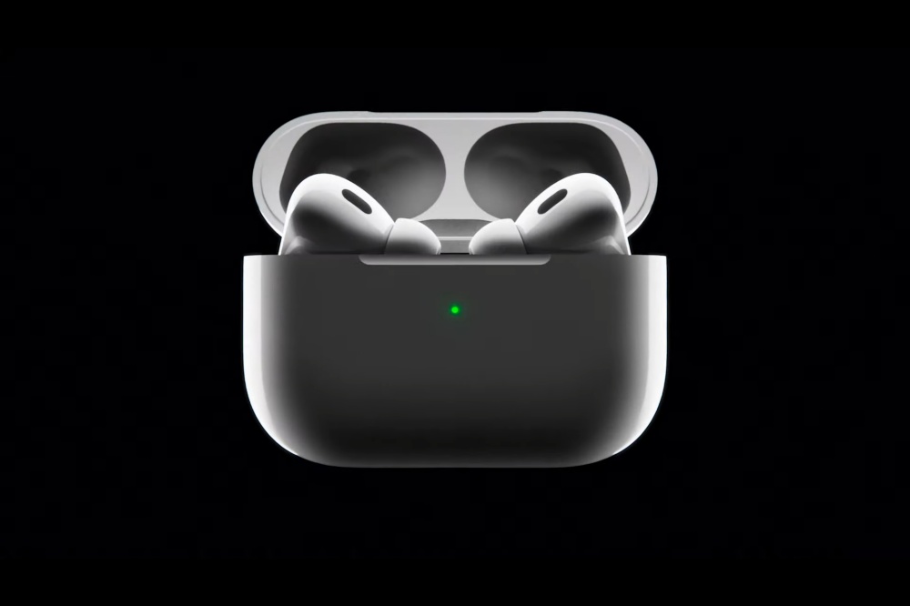 AirPods Pro 2