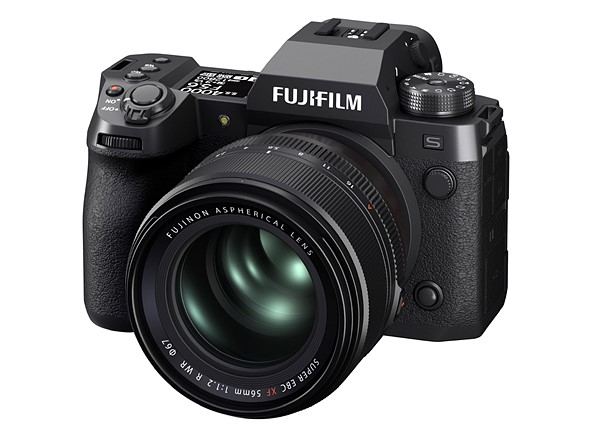 FUJIFILM