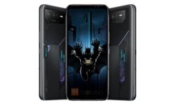 ชมภาพ ROG Phone 6 เวอร์ชั่น Batman Edition ก่อนเปิดตัวเร็วๆ นี้