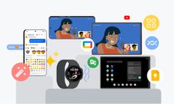 Google อัปเดตฟีเจอร์ใหม่บน Android เพื่อการใช้งานได้อย่างมีประสิทธิภาพและสนุกยิ่งขึ้น
