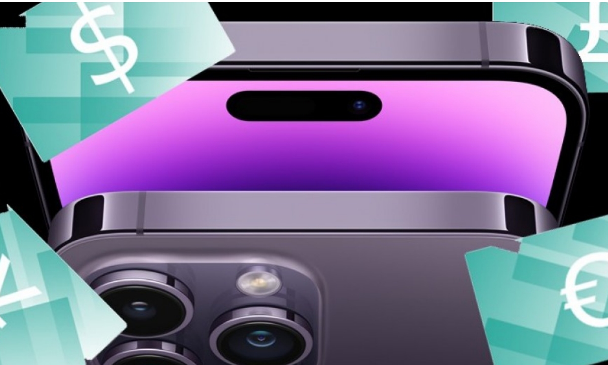 รู้ยังว่าทำไม ราคา iPhone 14 และ 14 Pro นอกสหรัฐอเมริกาแพงขึ้นถึง 25%