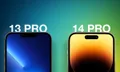 iPhone 13 Pro กับ iPhone 14 Pro : คุณควรอัพเกรดหรือไม่