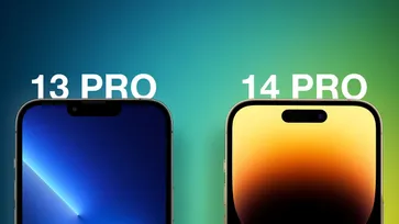 iPhone 13 Pro กับ iPhone 14 Pro : คุณควรอัพเกรดหรือไม่