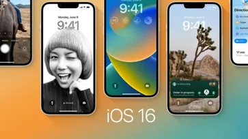 เปิดรายชื่อ iPhone รุ่นไหนที่จะได้ไปต่อกับ iOS 16 ที่ได้อัปเดตวันนี้