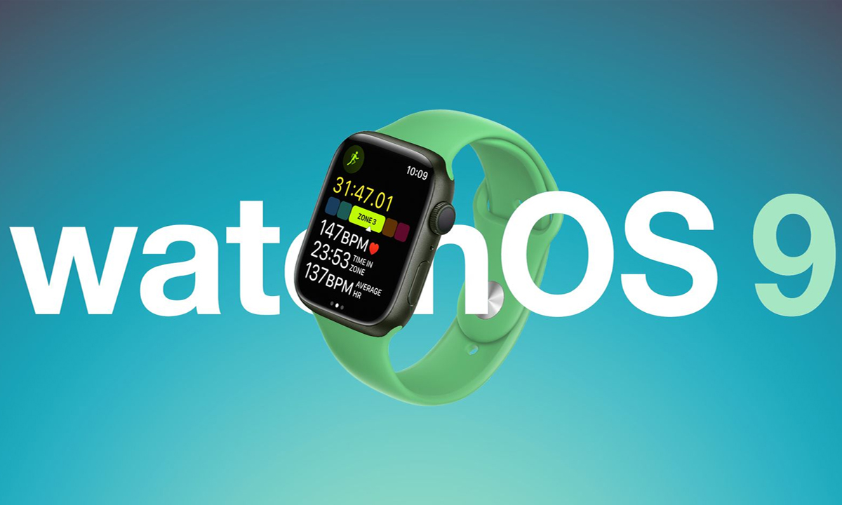 สรุปทุกอย่างใน "watchOS 9" หลังแอปเปิลปล่อยอัปเกรดวันนี้