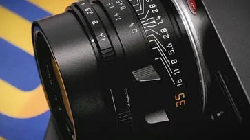 Leica อัปเกรด Summilux-M 35mm F1.4 ASPH ในราคาที่ถูกลงกว่าเดิม