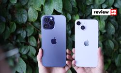 แกะกล่องพรีวิว "iPhone 14" และ "iPhone 14 Pro Max" กับการเล่นจริงหลังการเปิดตัวอย่างเป็นทางการ