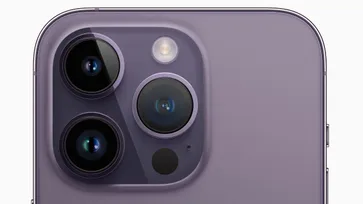 งานเข้า! ผู้ใช้งาน iPhone 14 Pro บางคนเจอปัญหากล้องสั่นเองเมื่อใช้ Instagram, Tiktok หรือ Snapchat