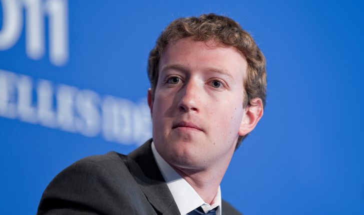 Mark Zuckerberg สูญเงินกว่า 70,000 ล้านเหรียญ ในปี 2022 หลัง Metaverse ไม่รุ่งดั่งฝัน