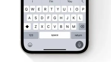 ﻿Apple บอกเอง ฟีเจอร์พิมพ์แล้วสั่นบน iOS อาจจะทำให้แบตเตอรี่หมดเร็ว
