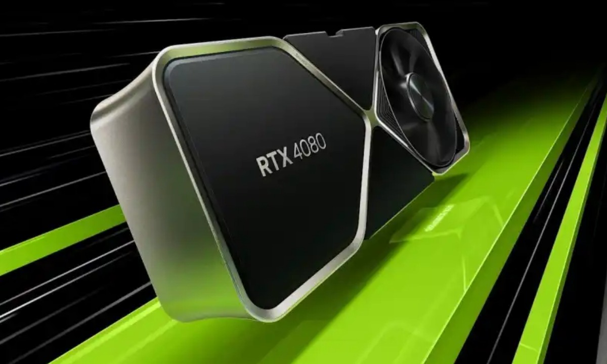 เผยโฉม Nvidia GeForce RTX 40 Series สเปกจัดเต็มเพื่อสายกราฟิกต้องมี