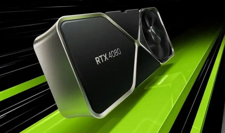 เผยโฉม Nvidia GeForce RTX 40 Series สเปกจัดเต็มเพื่อสายกราฟิกต้องมี