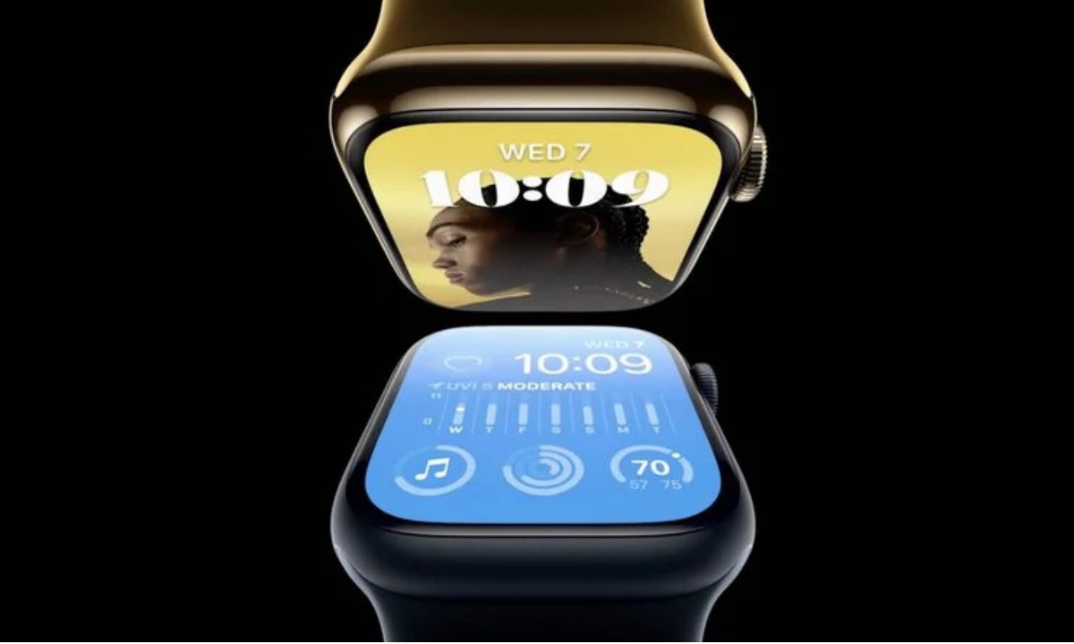 เผยสเปก Apple Watch Series 8 และ SE รุ่นใหม่ที่กำลังจะวางจำหน่าย จะได้ใช้ Bluetooth 5.3 ใหม่ล่าสุด