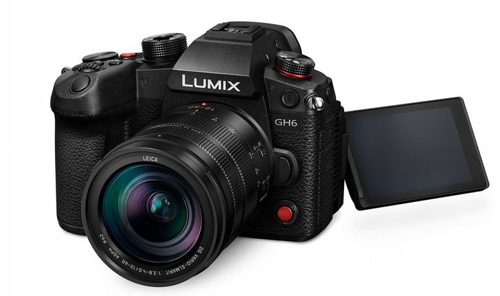 Panasonic Lumix GH6 เตรียมออกเฟิร์มแวร์ใหม่ บันทึกวิดีโอลง SSD ผ่าน USB ได้โดยตรง!