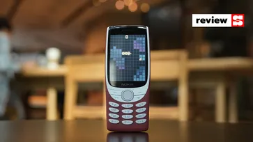 "Nokia 8210 4G" การกลับมาของตำนานมือถือ เล็กจิ๋วที่กลับมาเกิดใหม่ ในราคาจับต้องได้