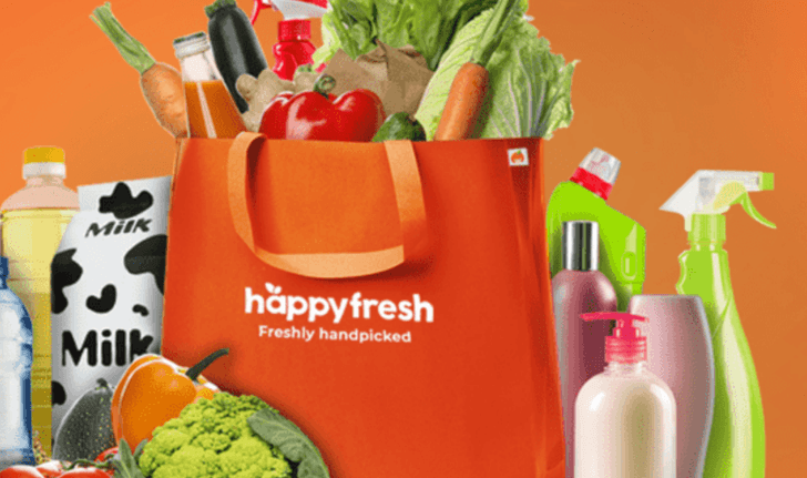 HappyFresh ถอนตัวจากมาเลเซียและไทย หลังประสบปัญหาทางรายได้