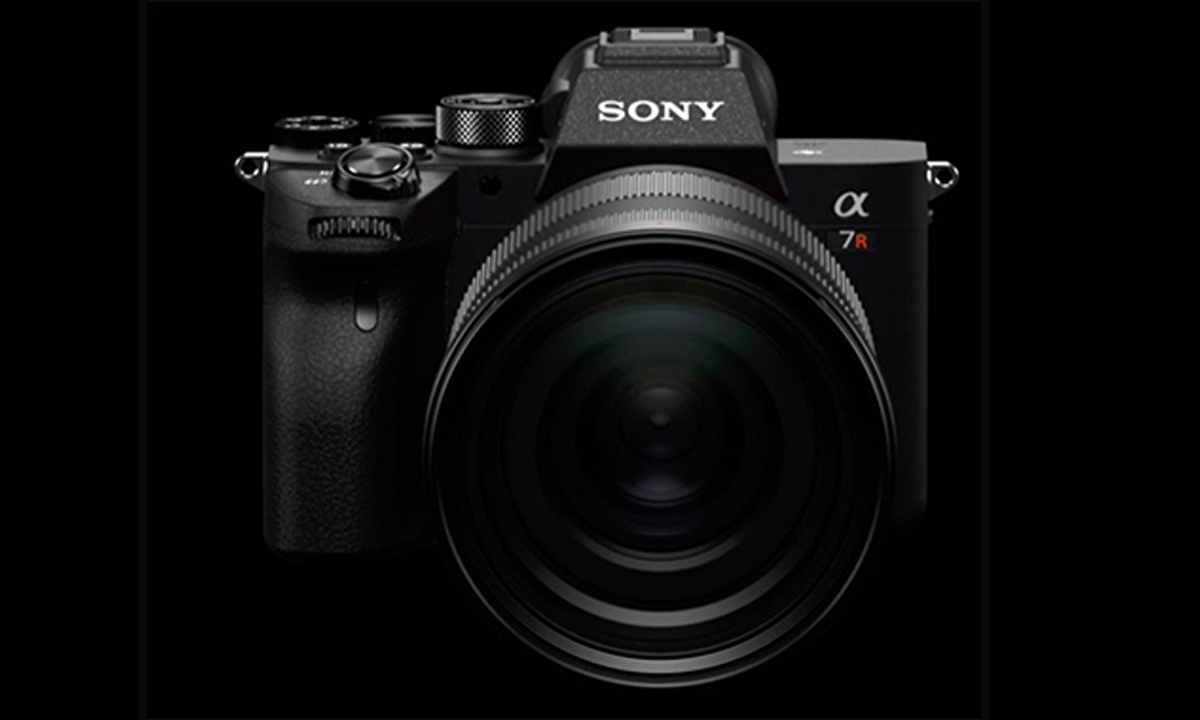 ลือหนัก Sony a7R V มิเรอร์เลสสาย Hi-Res เตรียมเปิดตัว 26 ตุลาคม