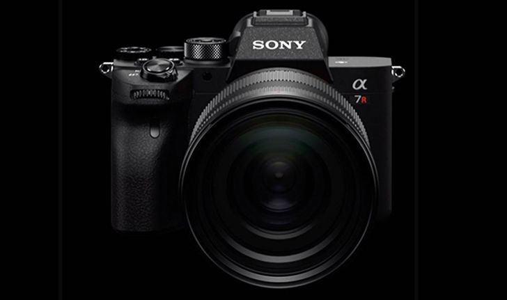 ลือหนัก Sony a7R V มิเรอร์เลสสาย Hi-Res เตรียมเปิดตัว 26 ตุลาคม