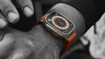iFixit ทดลองแกะ Apple Watch Ultra รุ่นแกร่งสุดของปี แต่ซ่อมยากสุดเช่นเดียวกัน