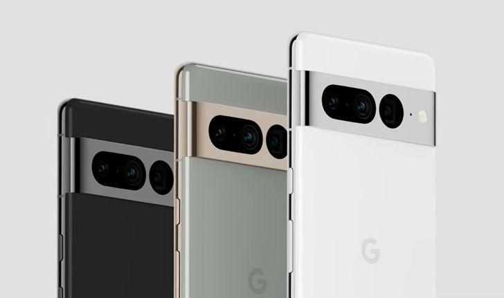 Google ปล่อย Teaser Pixel 7 Pro ดูเรียบหรู จนสาวกบอก “ขายเถอะพี่”