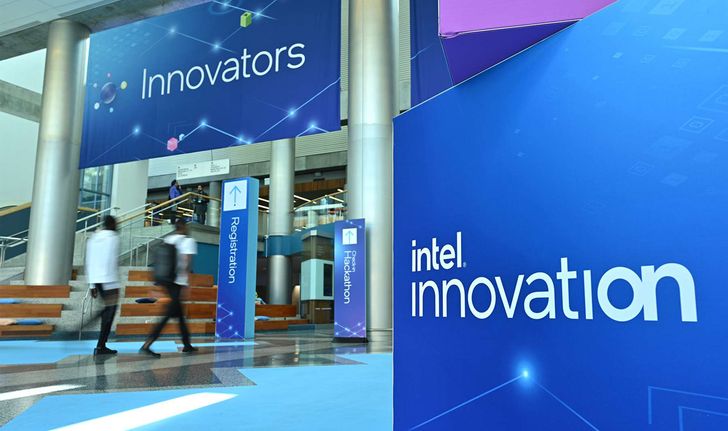 [Intel Innovation] อินเทล เร่งพัฒนานวัตกรรมสำหรับนักพัฒนาด้วยแนวทางที่เปิดกว้างแบบ Software-First