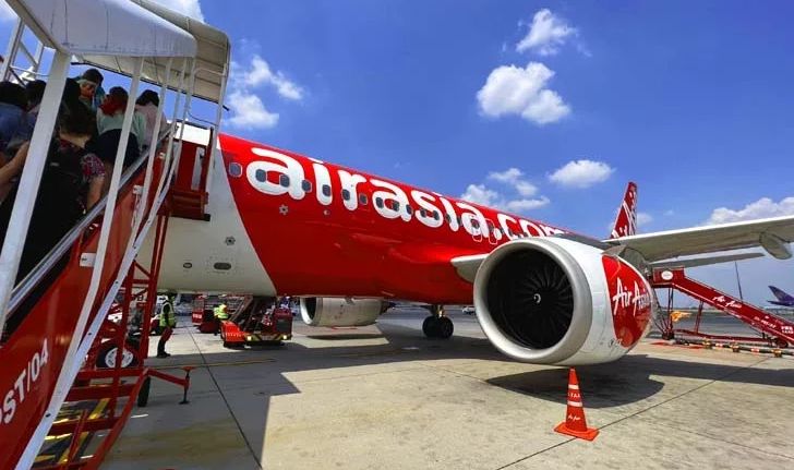 airasia Super App จัดโปรโมชั่นลดแรง รับกระเเสเปิดประเทศคึกคัก บินคุ้มเลือกได้กว่า 700 สายการบิน