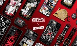 CASETiFY เปิดตัวคอลเลิกชั่นใหม่ ลวดลาย ONE PIECE ตกแต่งอุปกรณ์ IT ที่น่าสะสมสุดๆ