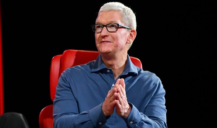 Tim Cook เชื่อ อีกไม่นานจากนี้ ทุกคนจะขาด AR ไม่ได้