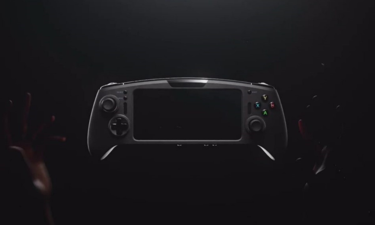 ชมภาพแรก Razer EDGE 5G เครื่องเล่นเกมพกพารุ่นใหม่ที่ได้ใช้ชิป Snapdragon ใช้ระบบปฏิบัติการ Android