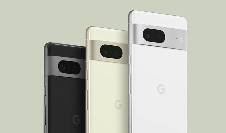 Google ปล่อยคลิปโชว์ดีไซน์ Pixel 7 ก่อนเผยโฉมจริงในสัปดาห์หน้า