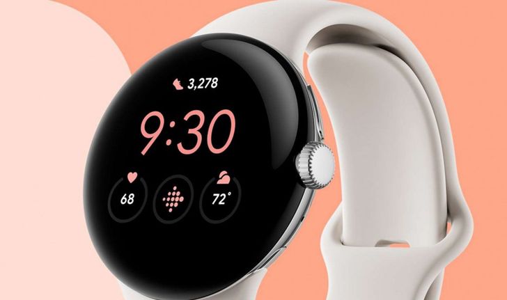 Google Pixel Watch รุ่น Wi-Fi มีราคาราว 14,000 บาท