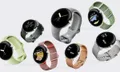 หลุดภาพ Pixel Watch ก่อนเปิด หน้าปัดกลมสุดสวยรวมร่างของ Fitbit เข้าไป