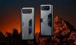 ROG Phone 6D Ultimate กลับมาทวงอันดับความแรงบนตารางผลการทดสอบ AnTuTu ในเดือนกันยายน 2022