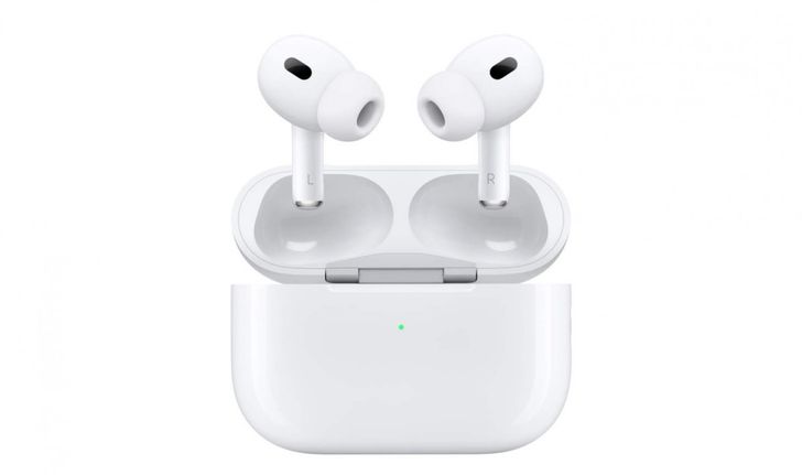 เฉลยแล้ว แบตเตอรี่ของ AirPods Pro 2 มีความจุเท่าไหร่