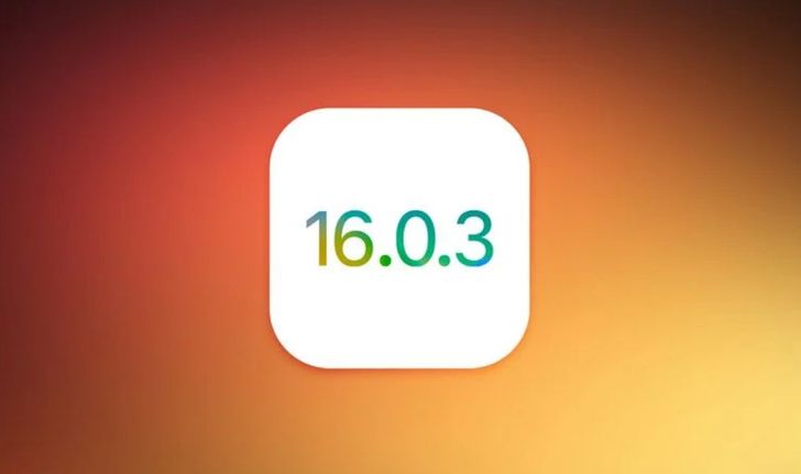 Apple เตรียมปล่อย iOS 16.0.3 แก้ปัญหาใน iPhone 14 อีกครั้ง