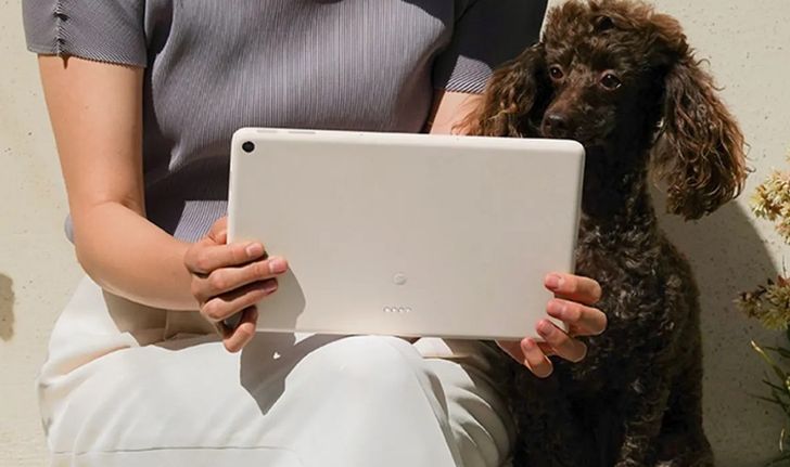 เผยรายละเอียด Pixel Tablet จะมีฐานเป็นของตัวเองเปลี่ยนตัวเองเป็น Smart Display คุมอุปกรณ์ในบ้าน