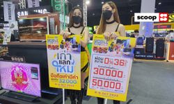 ชี้เป้าโปรโมชั่นเด็ด! ในงาน Thailand Mobile Expo รับส่วนลดและของแถมเพียบ | ชุดที่ 3