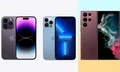 เปรียบเทียบภาพจาก iPhone 14 Pro, iPhone 13 Pro และ Samsung Galaxy S22 Ultra ใครเหนือกว่ากัน
