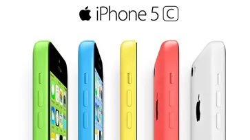 ลืมไปแล้วว่าเคยมี! Apple เตรียมปรับให้ iPhone 5c เป็นสินค้าล้าสมัย เริ่มเดือนหน้า