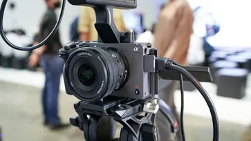 พรีวิว Sony FX30 สัมผัสประสบการณ์ของกล้อง Cinema ในราคาที่จับต้องได้