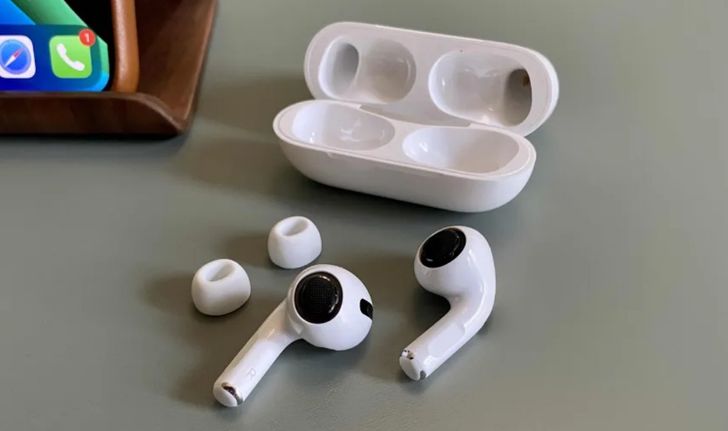 [How To] มาทำความสะอาด AirPods Pro ทั้งกล่องและหูฟังให้สะอาดพร้อมใช้กันดีกว่า