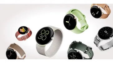 Google Pixel Watch จะสามารถอัปเดตได้นานถึง 3 ปี แต่สั้นกว่า Samsung Galaxy Watch5 ที่ใช้ระบบเดียวกัน