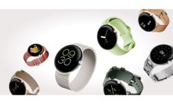 Google Pixel Watch จะสามารถอัปเดตได้นานถึง 3 ปี แต่สั้นกว่า Samsung Galaxy Watch5 ที่ใช้ระบบเดียวกัน