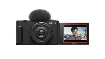 Sony เผยโฉม ZV-1F กล้องรุ่นใหม่เพื่อคอ VLOG สายประหยัด ท้าชน Smart Phone ทุกสถาบัน