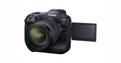 เฟิร์มแวร์ใหม่ Canon EOS R3 V.1.2.2 แก้ bug จากเวอร์ชันก่อนหน้า