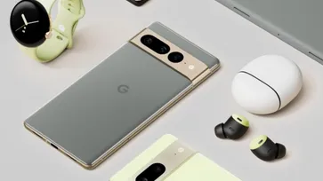 Pixel 7 Pro ได้คะแนนทดสอบกล้องจาก DXOMark เป็นอันดับ 1