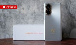 รีวิว Huawei Nova 10 Pro จัดเต็มทั้งกล้องหน้า 60 ล้านพิกเซล ชาร์จไฟแรงสุด และดีไซน์หรูหรา