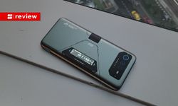 รีวิว ROG Phone 6D Ultimate ร่างสุดยอดของ ROG Phone 2022 ขับเคลื่อนโดย MediaTek